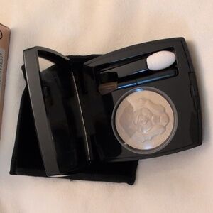 Chanel Limited Edition Eyeshadow: 905 Electrum Lame'  ✨NIB✨